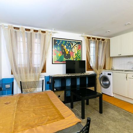 Condominio Cordelina Velence Kültér fotó