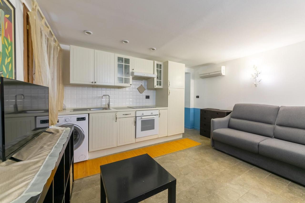 Condominio Cordelina Velence Kültér fotó