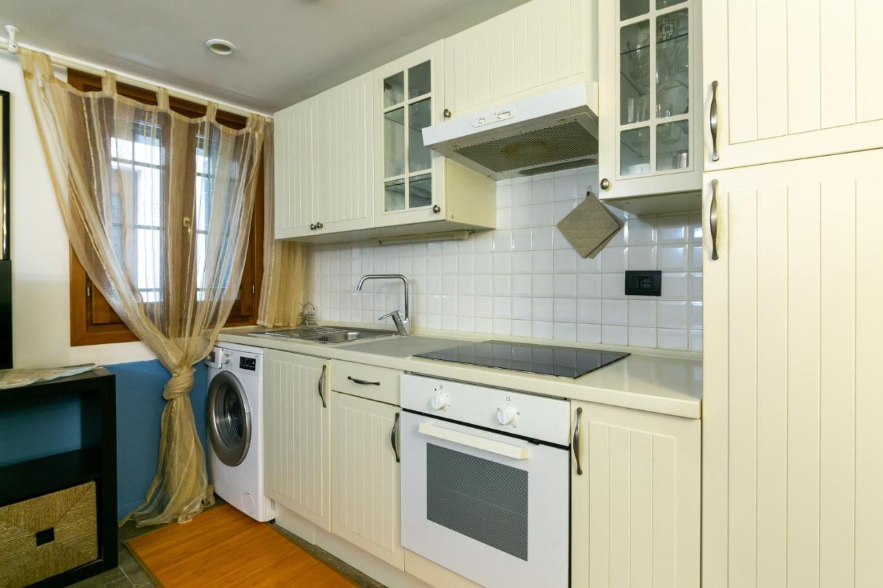 Condominio Cordelina Velence Kültér fotó