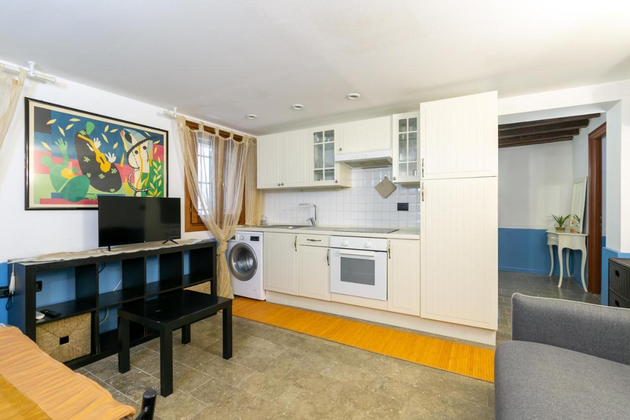 Condominio Cordelina Velence Kültér fotó