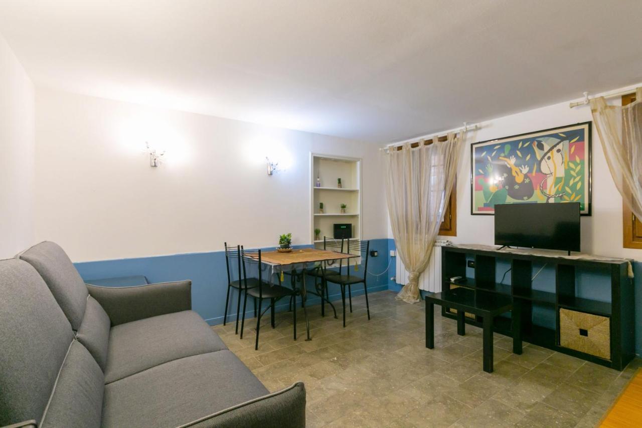 Condominio Cordelina Velence Kültér fotó