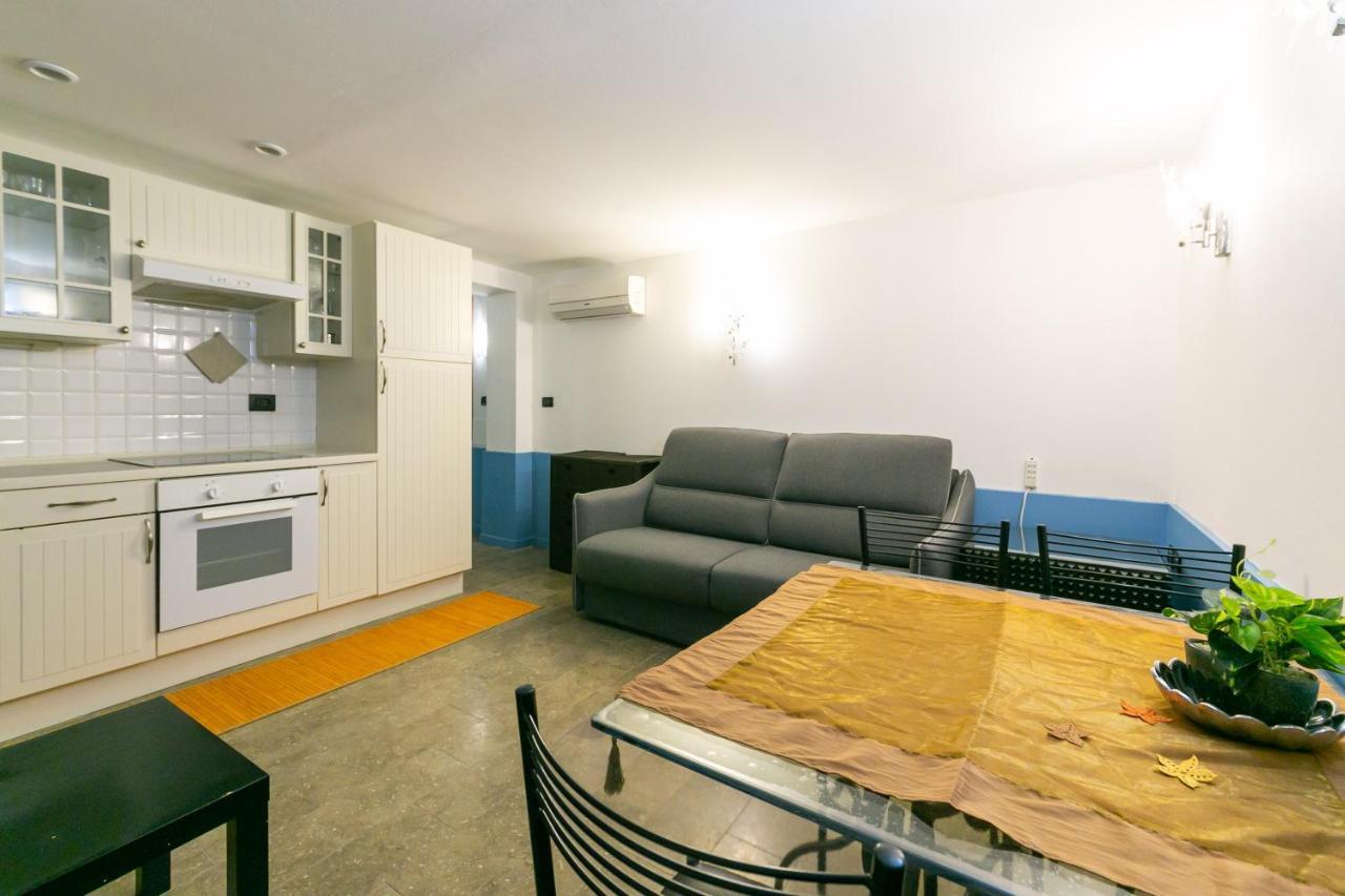 Condominio Cordelina Velence Kültér fotó