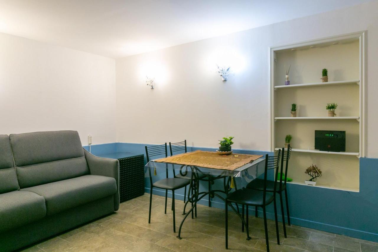 Condominio Cordelina Velence Kültér fotó