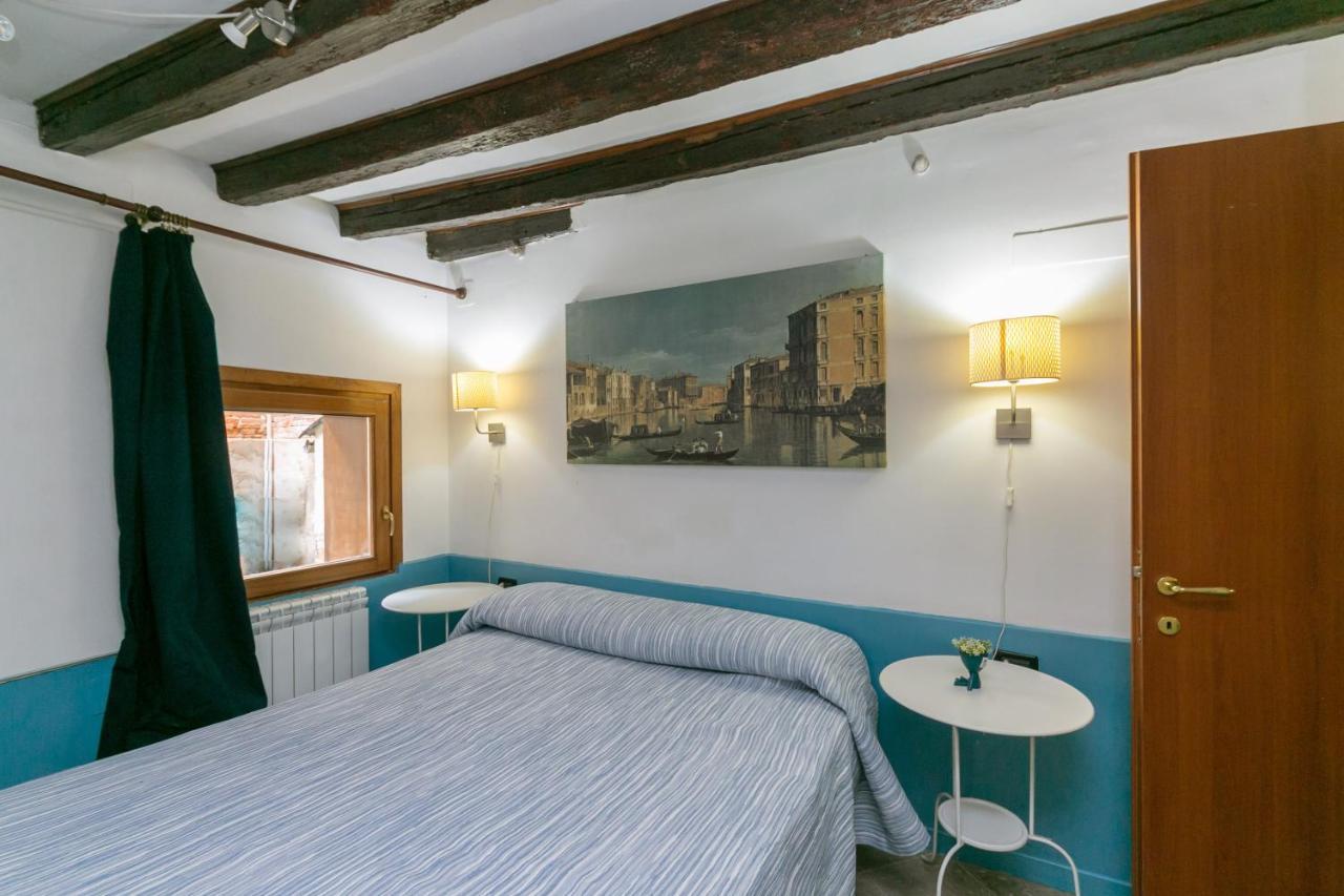 Condominio Cordelina Velence Kültér fotó