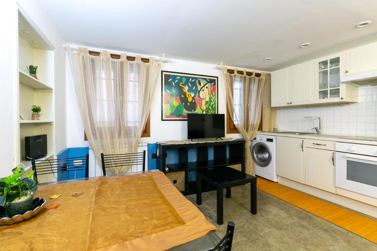 Condominio Cordelina Velence Kültér fotó